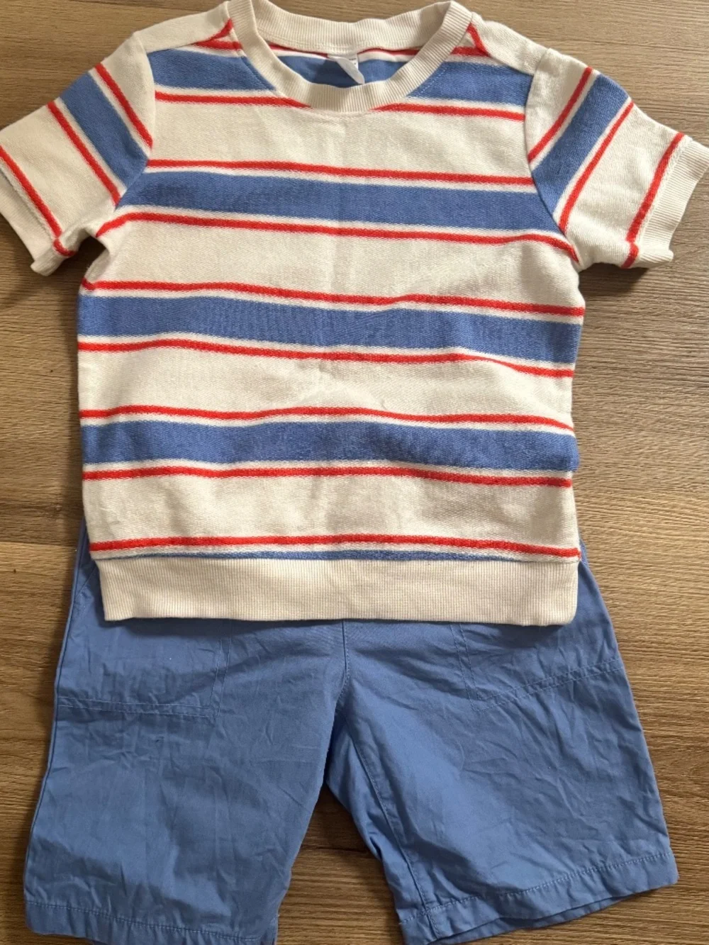 Carter's Matching Set